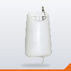 Polisher Solution Tank