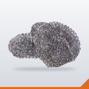 Pot Scourer