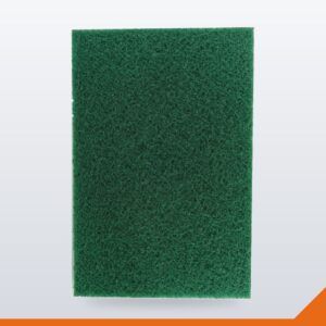 Scouring Pad