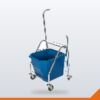 Single Bucket Trolley