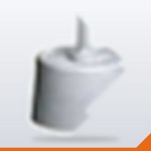 Toilet Brush Set