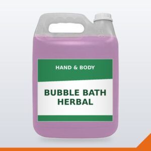 Hand Soap & Sanitiser