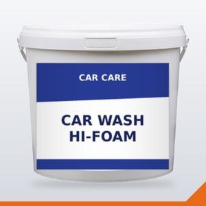 Car Wash Hi-Foam – 5kg