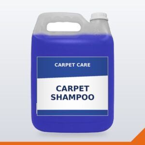 Carpet Shampoo