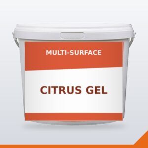 Citrus Gel
