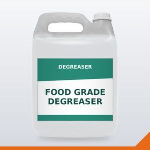 Degreaser Food Grade
