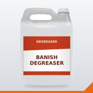 Degreaser Heavy Duty