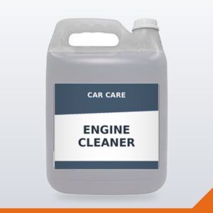 Engine Cleaner – Red 25L