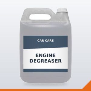Engine Degreaser