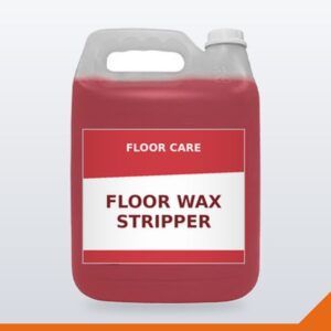 Floor Wax Stripper
