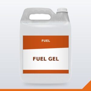Fuel Gel