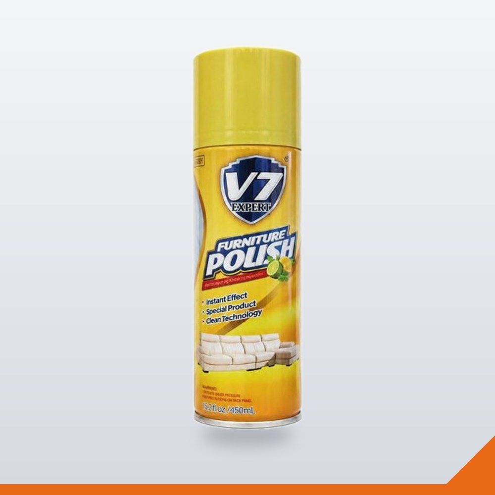 CHM-045-NEW Furniture Polish – 400ml