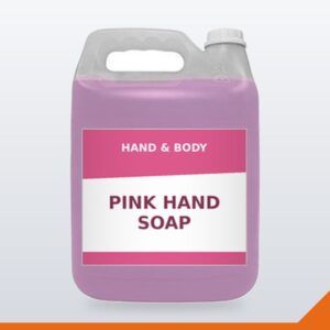 Hand Soap