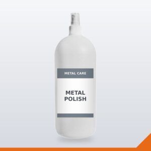 Metal Polish – 1L