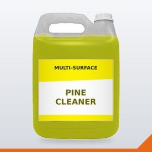 Pine Cleaner
