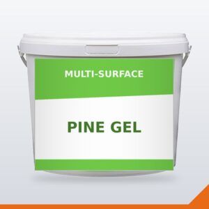 Pine Gel