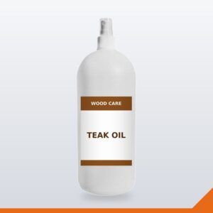 Teak Oil – 500ml