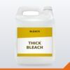 Thick Bleach