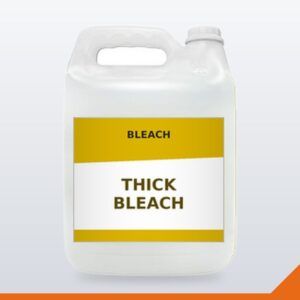 Thick Bleach