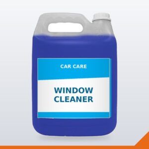 Window Cleaner