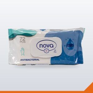 Antibacterial Wipes