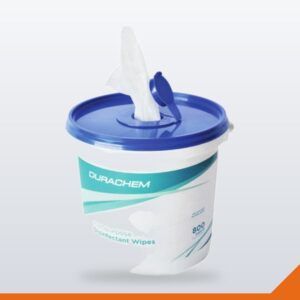 Disinfectant Wipes Alcohol-Free