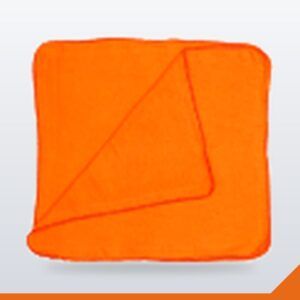 Duster Cloth – Yellow 330x330mm – 10/Pack