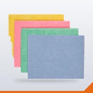 Hospital Cloth Needlepunch