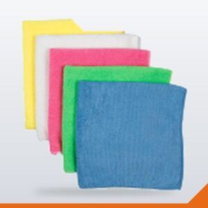 Microfibre Cloth