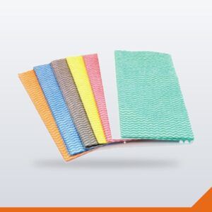 Spunlace Cleaning Cloth