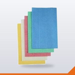 Spunlace Cleaning Cloth (Case)