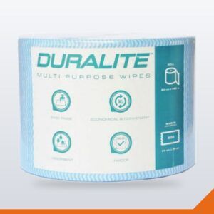 Spunlace Cleaning Cloth Roll