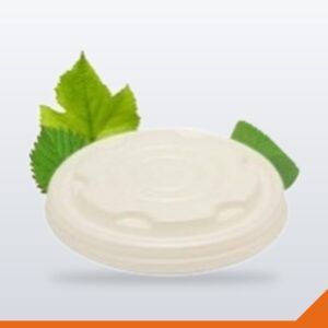 Paper Bowl Lid CPLA