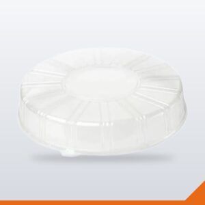 Platter Dome