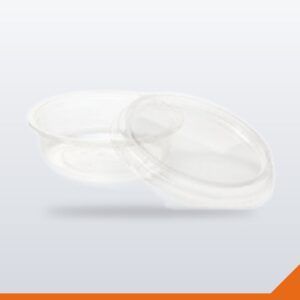 Portion Cup PLA