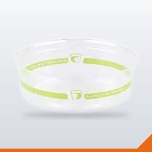Salad Bowl PLA Unbranded