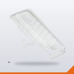 Sandwich Clamshell
