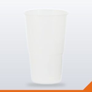 Plastic & Beer Cups