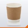 Coffee Cup Double Wall