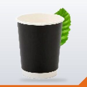 Coffee Cup Double Wall PLA