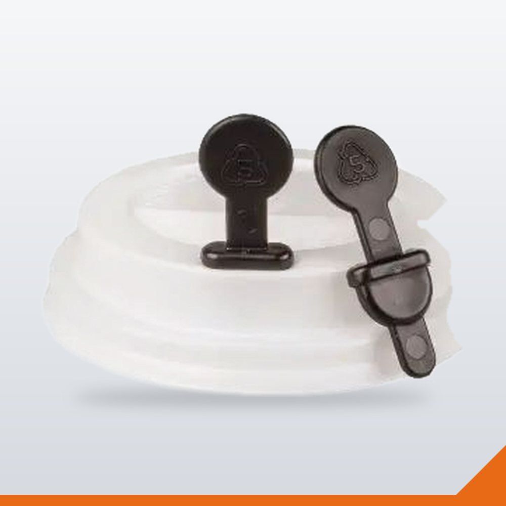 CUP-009-BLK