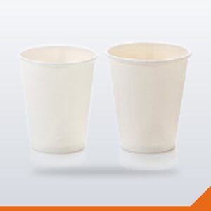 Coffee Cup Single Wall