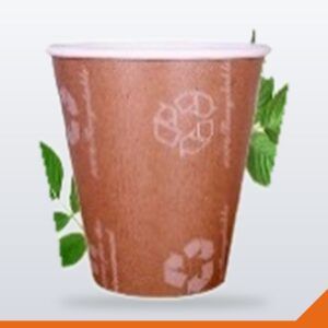 Coffee Cup Triple Wall