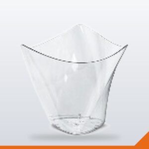 Dessert & Portion Cups