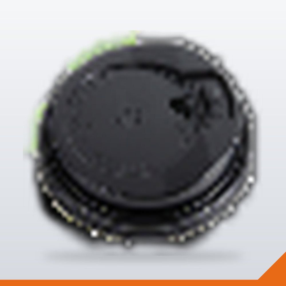 CUP-038-BLK-STD