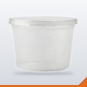Portion Cup