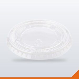 Portion Cup Lid