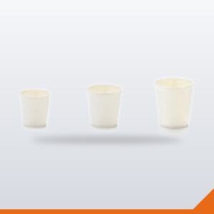 Sampling Cup