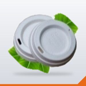 Sip Lid Bagasse
