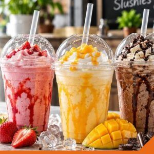 Smoothie Cup Freezo